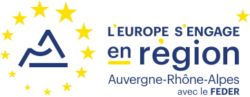 Logo l'Europe s'engage FEDER