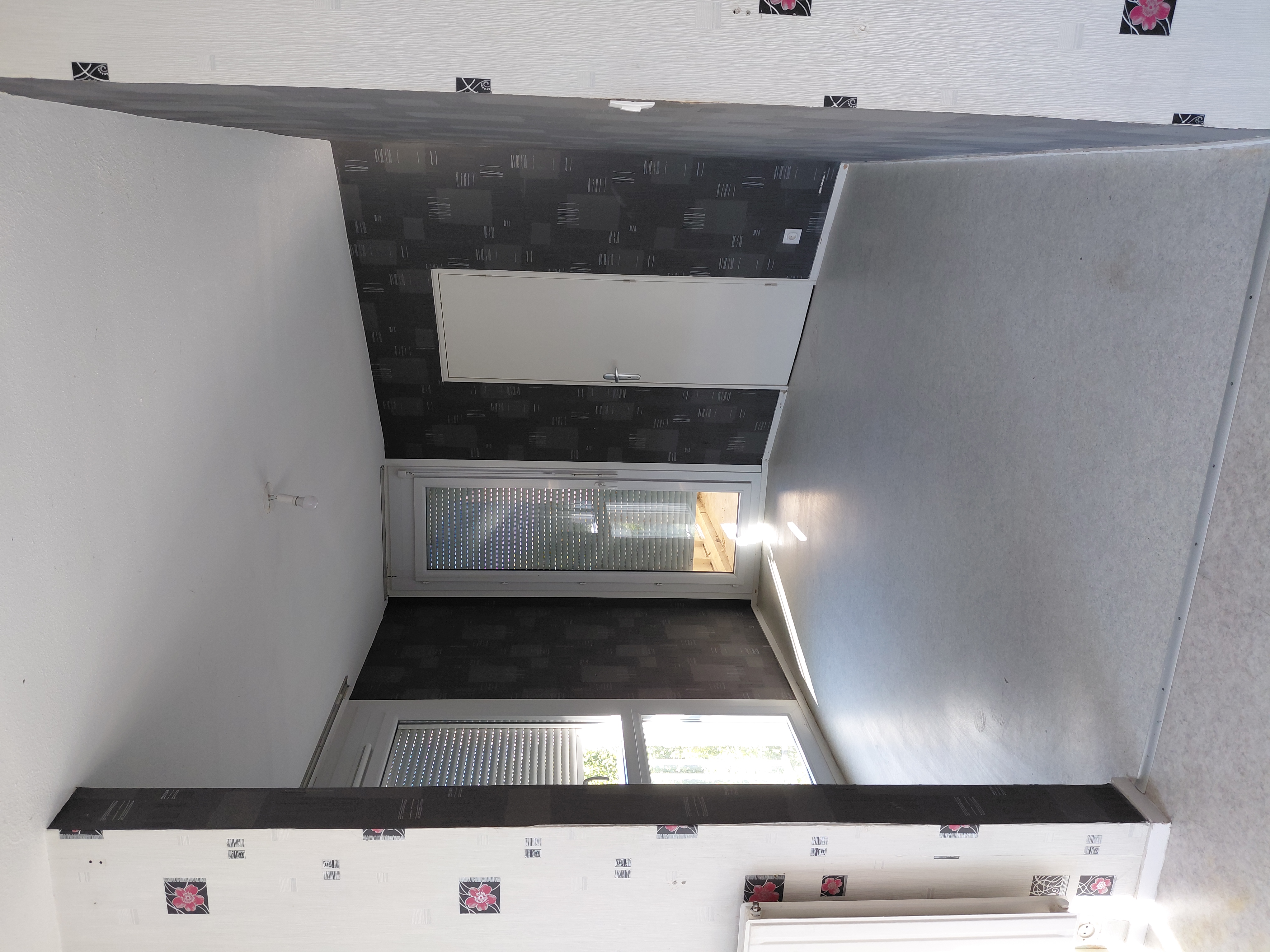 Appartement à Moulins