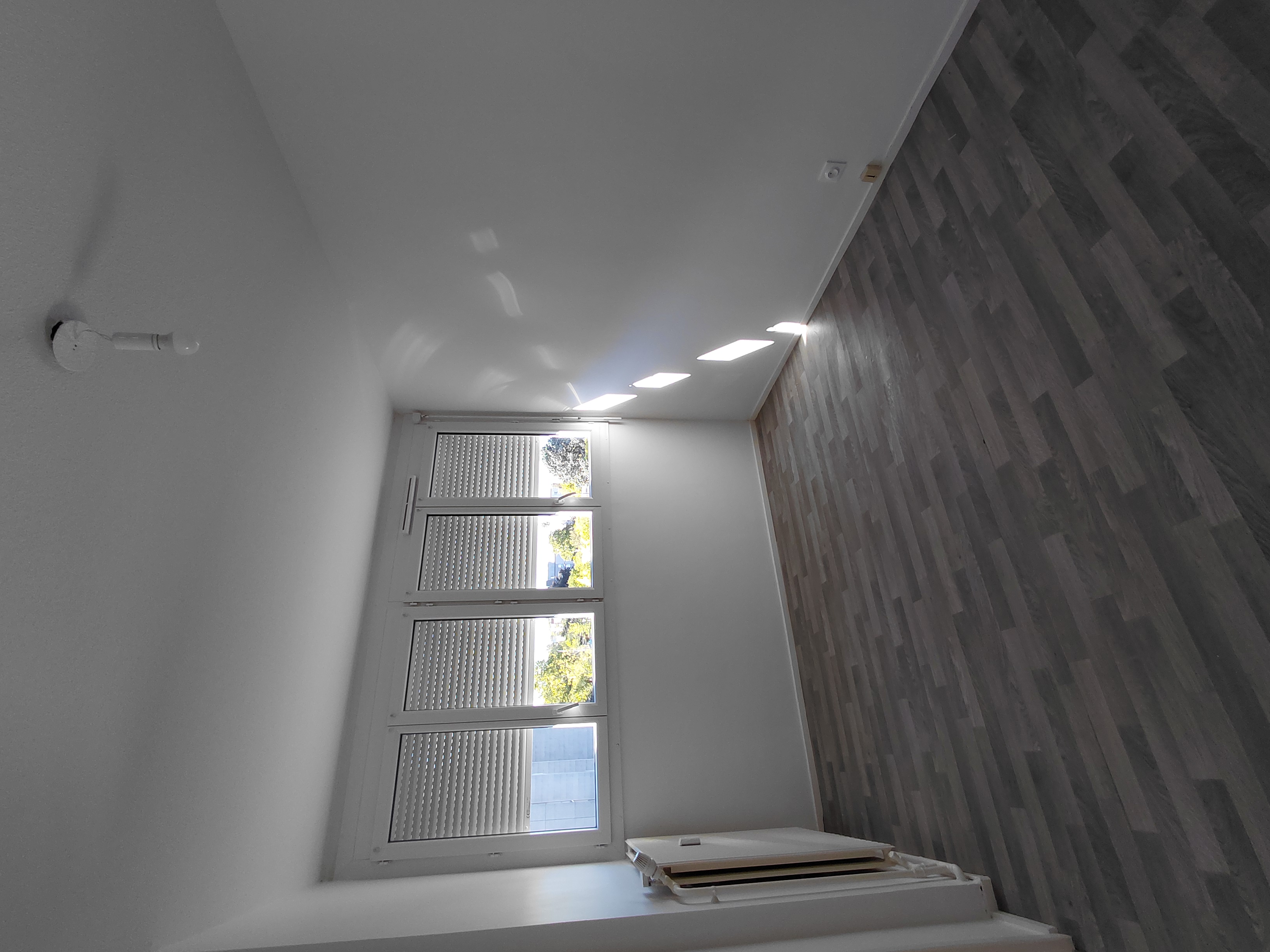 Appartement à Moulins