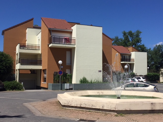 Appartement à Montluçon