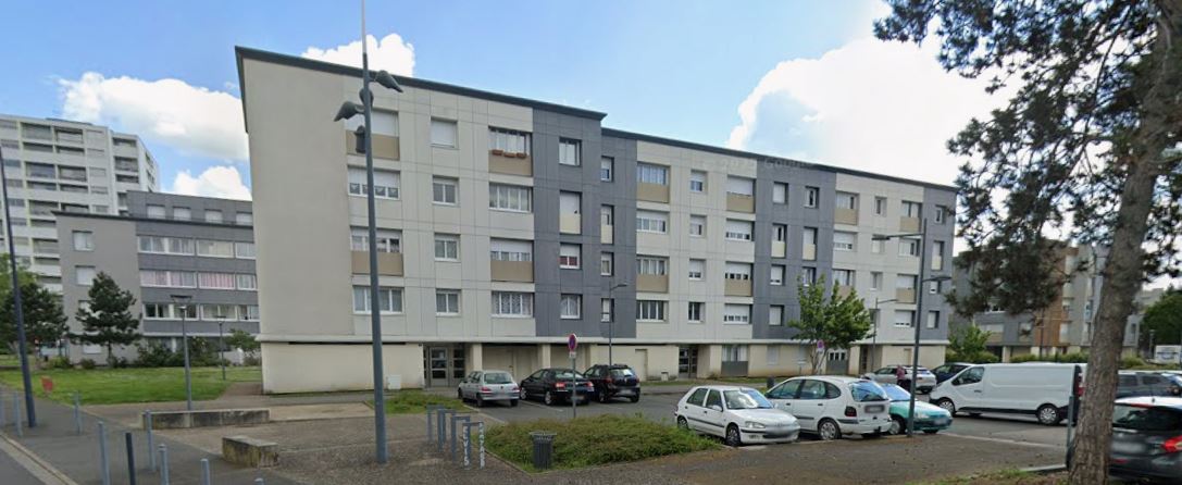 Appartement à Moulins
