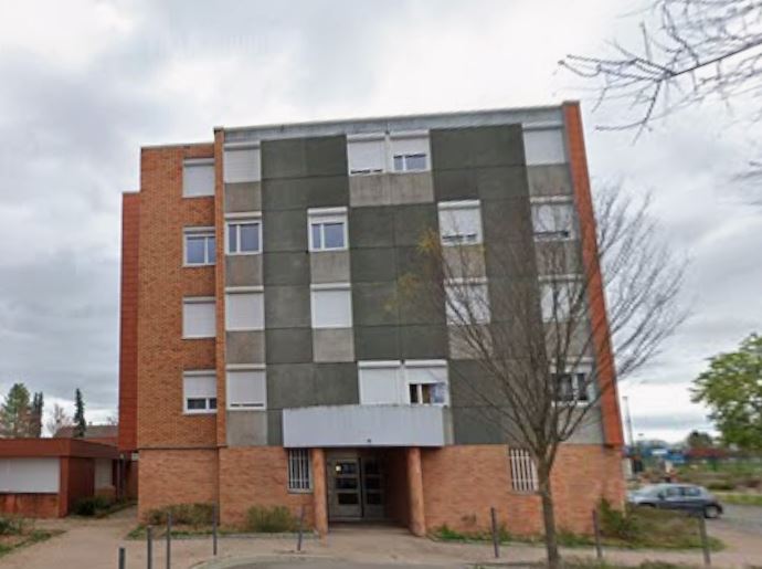 Appartement à Yzeure