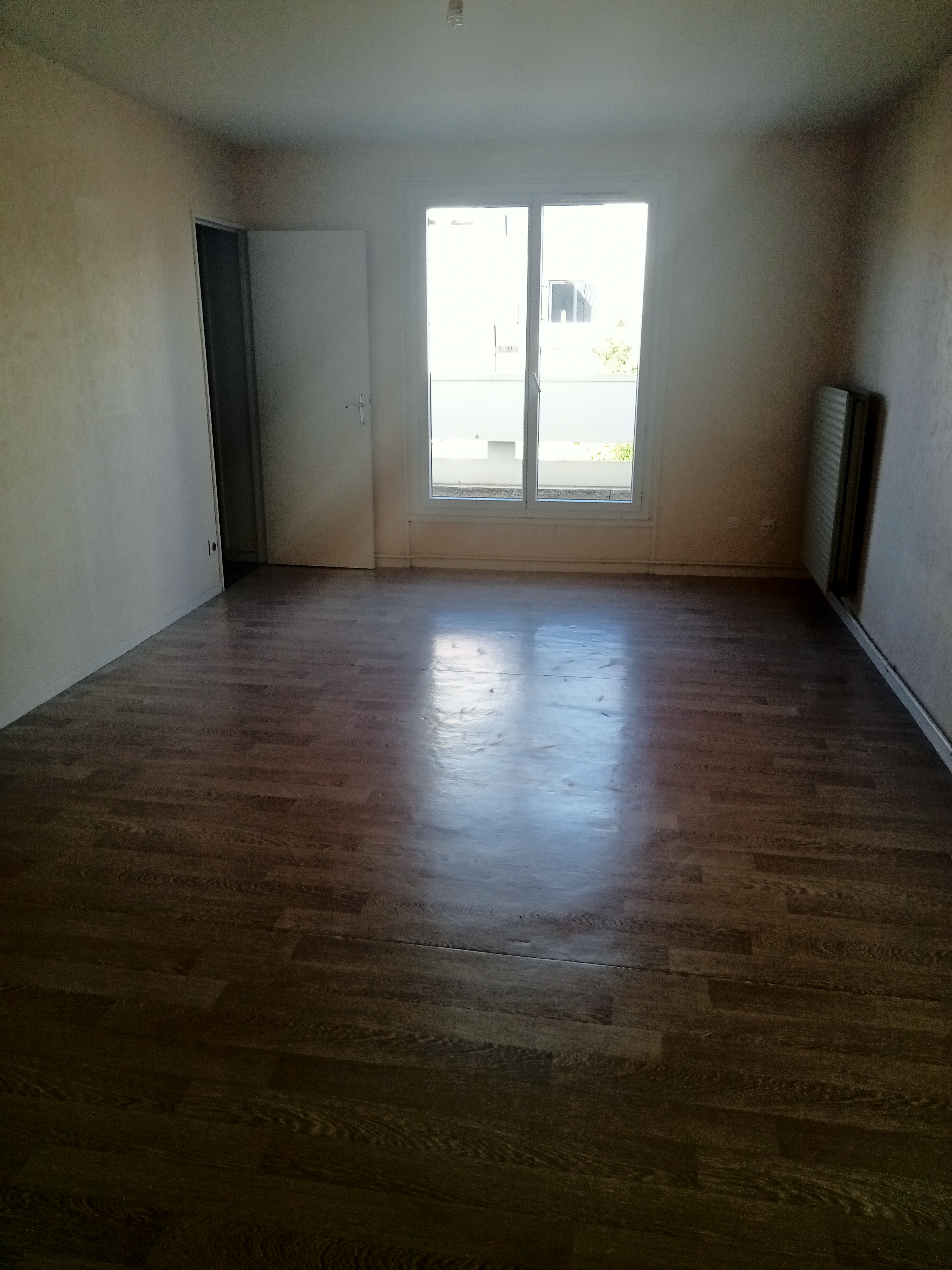 Appartement à Montluçon