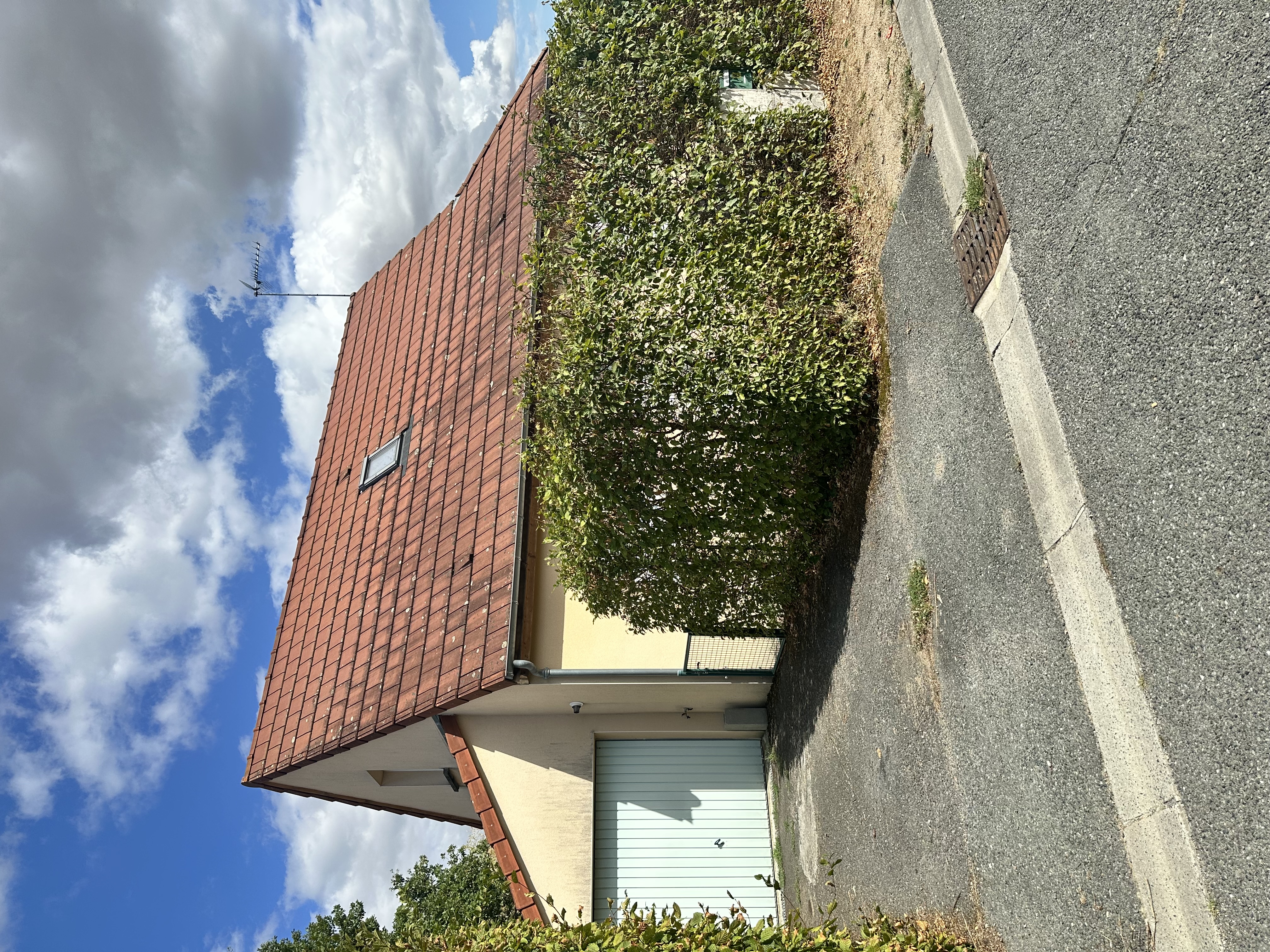 Maison à Bézenet